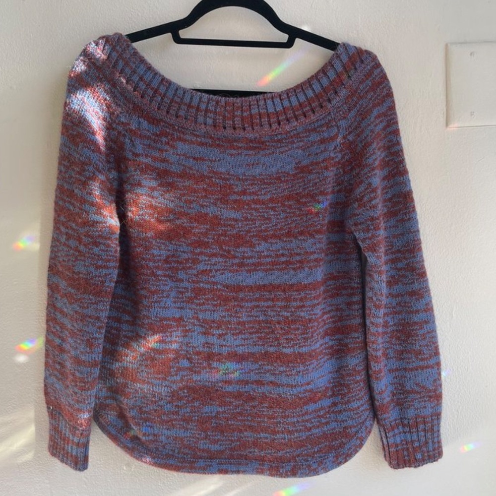 Rachel Comey Zip Back Sweater